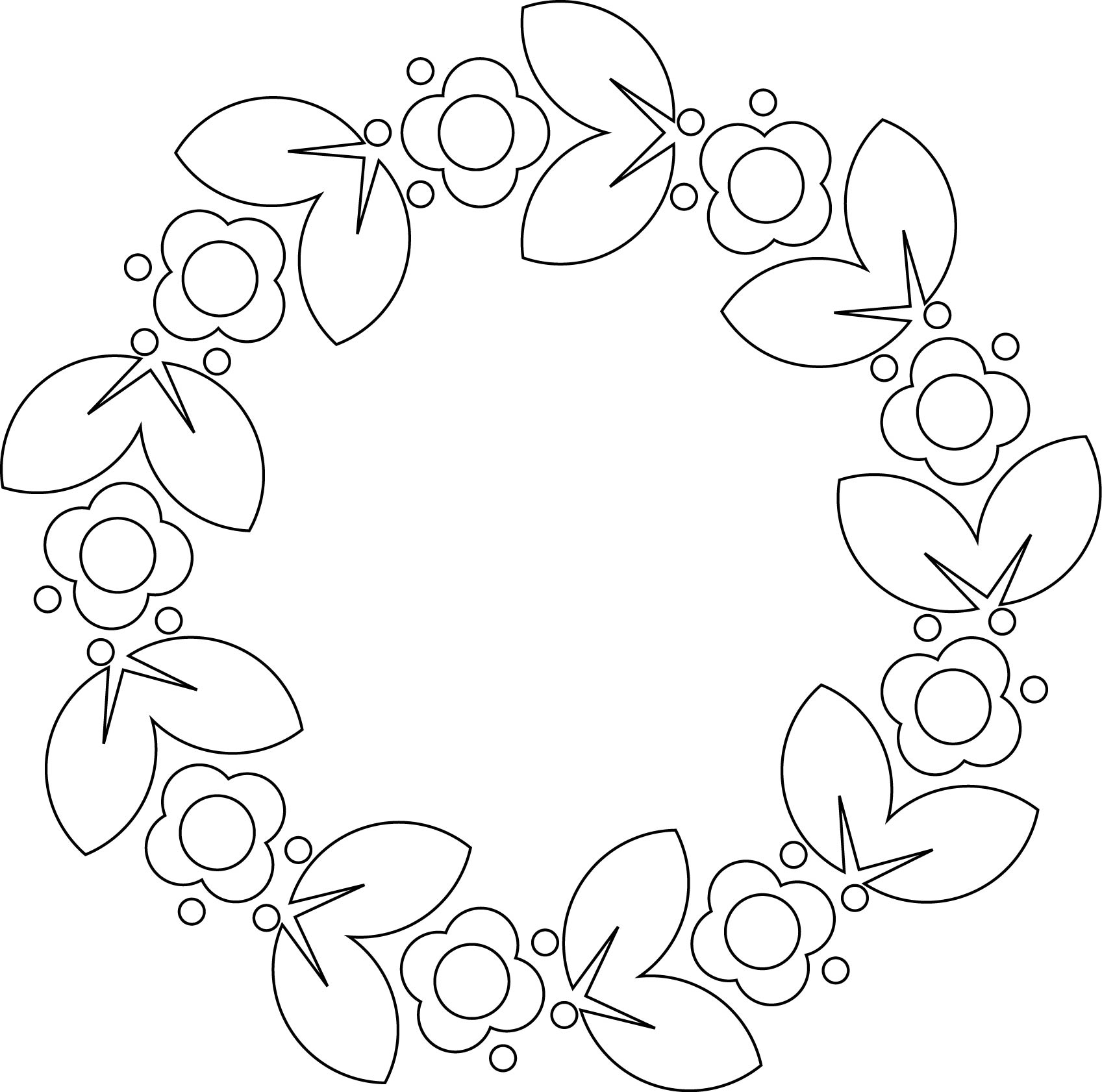 floralwreath