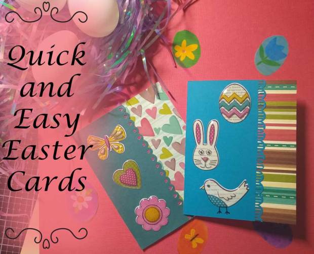 easterquickandeasy2019